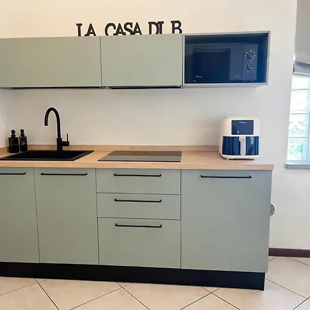 La Casa Di B *