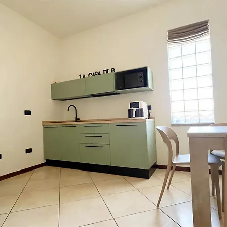 La Casa Di B