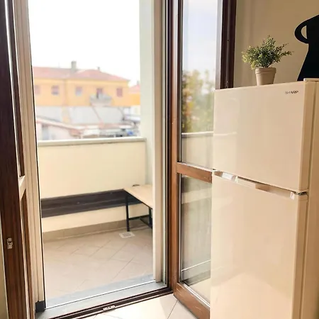 La Casa Di B Apartman