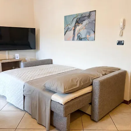 La Casa Di B * Piacenza