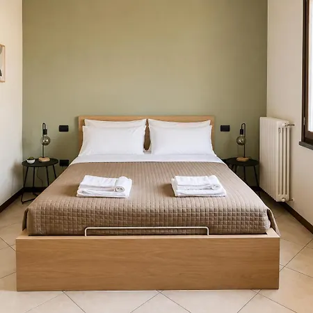 Apartman La Casa Di B