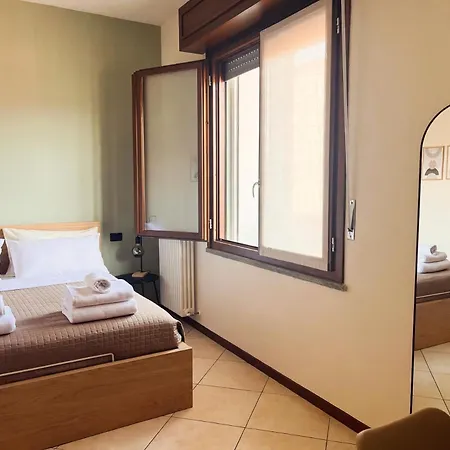 La Casa Di B * Piacenza