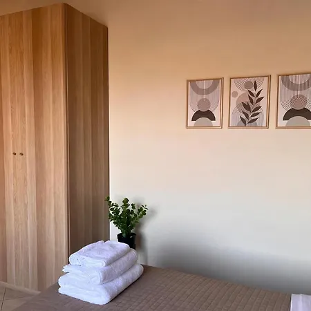 La Casa Di B Apartman Piacenza