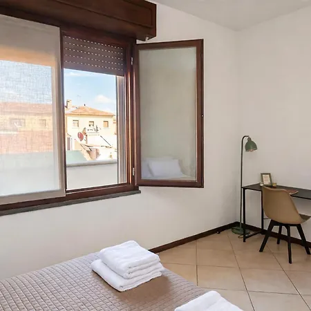 La Casa Di B * Piacenza