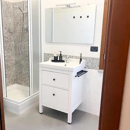Apartman La Casa Di B *