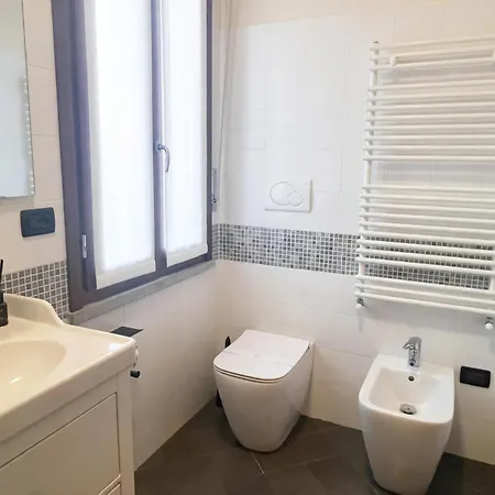 Apartman La Casa Di B Piacenza