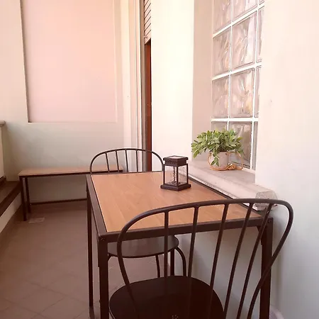 La Casa Di B *