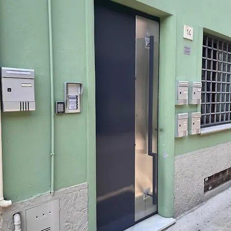 La Casa Di B * Piacenza