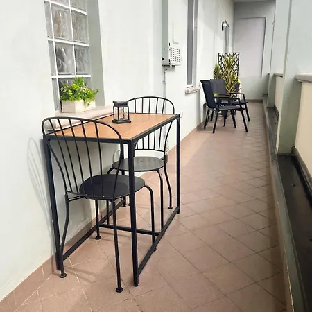 La Casa Di B * Piacenza